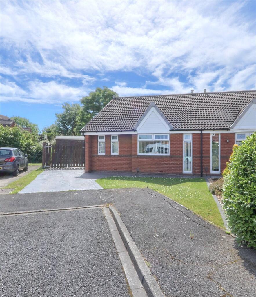 Main image of property: Saltscar, Redcar