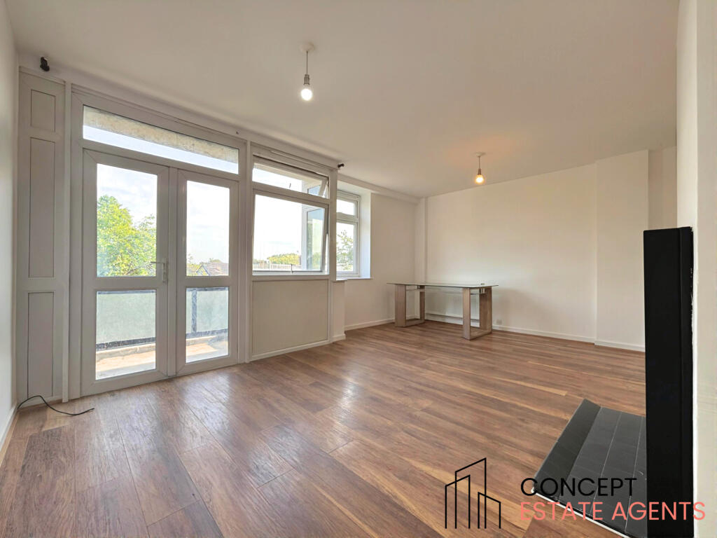 Main image of property: Shiplake Court, Hazelhurst Road, Tooting Broadway, SW17