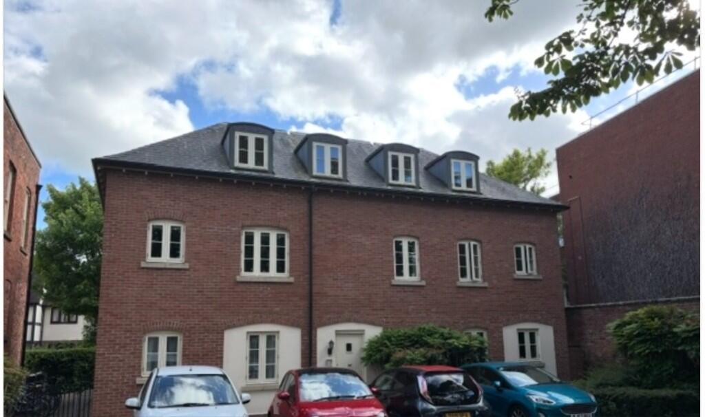Main image of property: Abbey Foregate, Shrewsbury, Shropshire, SY2