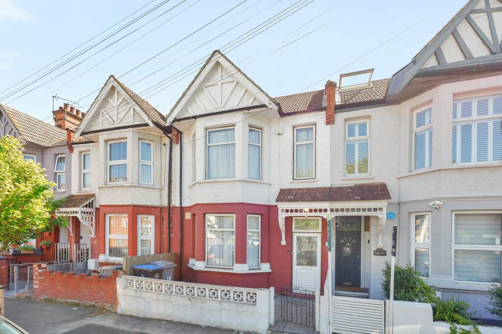 Main image of property: Maybury Gardens, London, NW10