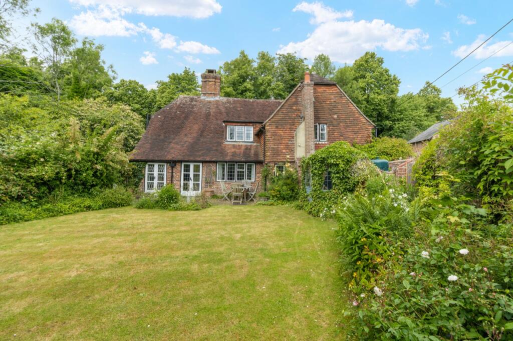 Brookhouse Lane, Framfield, Uckfield, East Sussex, TN22 photo 2