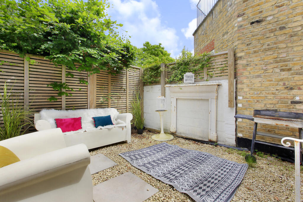 Main image of property: Macaulay Road,
Clapham, SW4