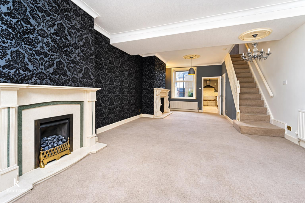 Main image of property: Lubbock Street, Burnley