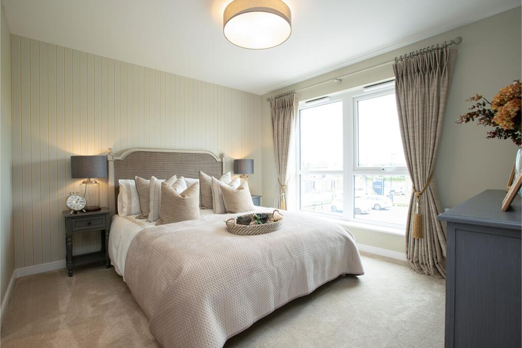 Additional image 8 of Hilperton,
Trowbridge,
Wiltshire,
BA14 7PB