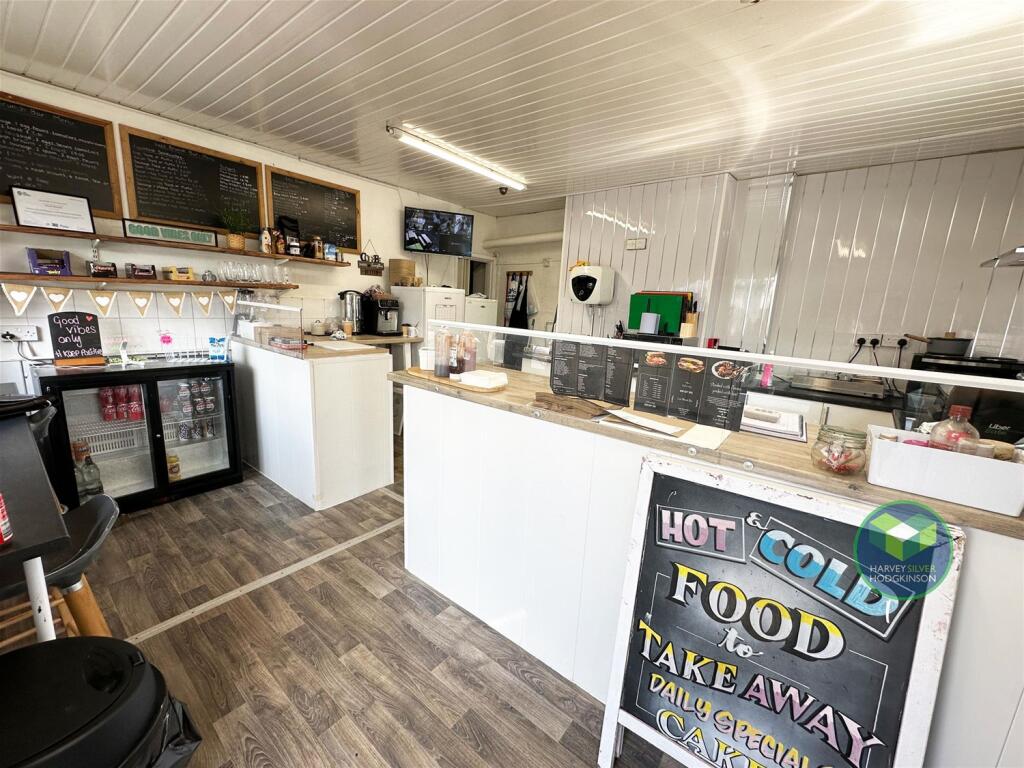 Main image of property: Sandwich Bar in Lees, Oldham, Greater Manchester