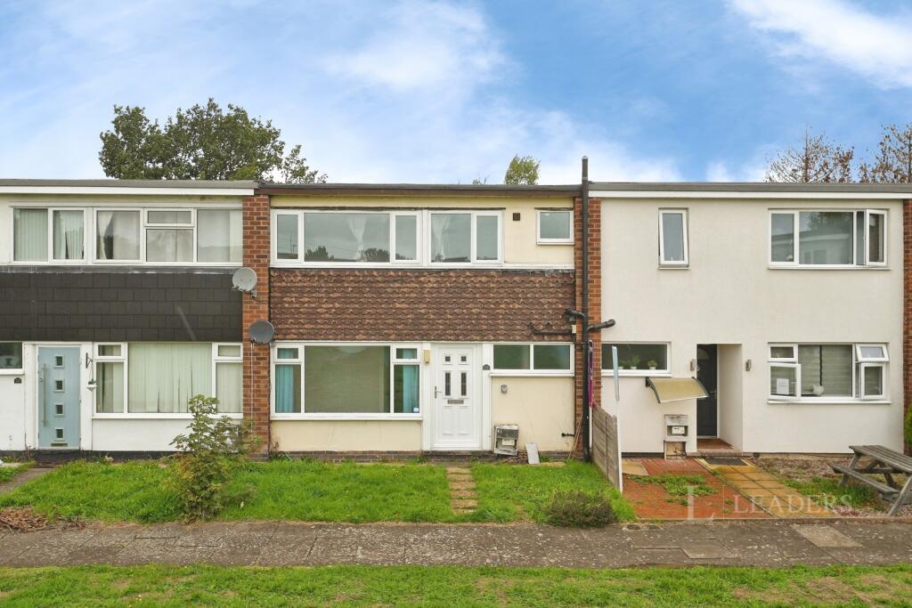 Main image of property: Mayberry Close, Birmingham, West Midlands, B14