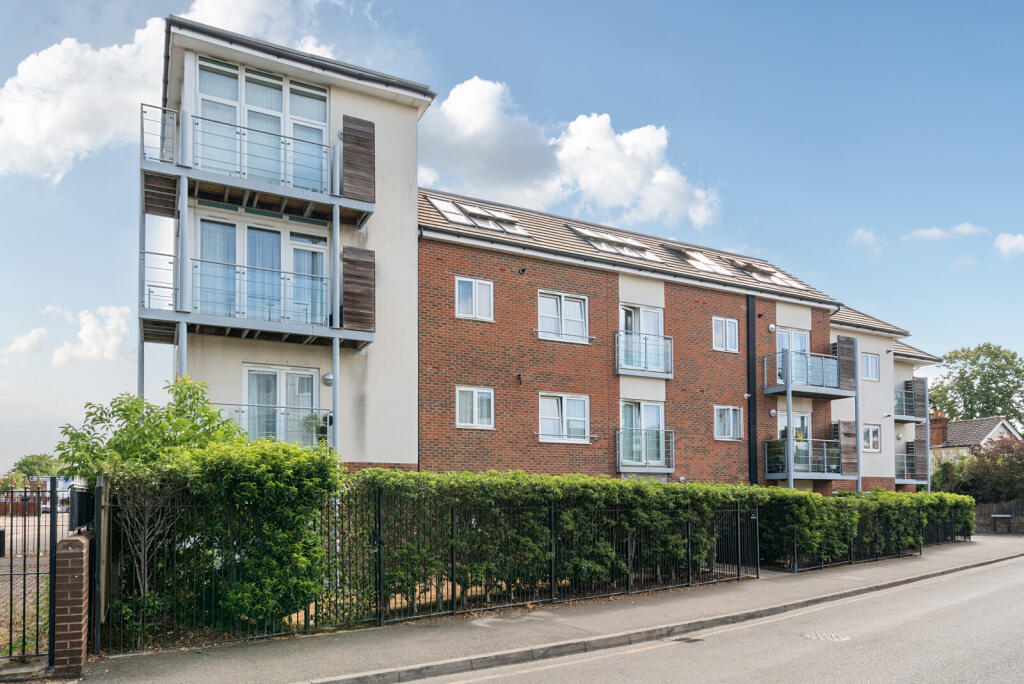 Main image of property: Govett Avenue, Shepperton, TW17