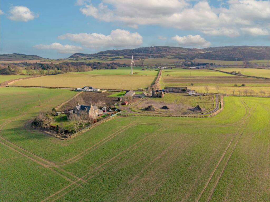 Newburgh, Cupar, KY14 - View 4