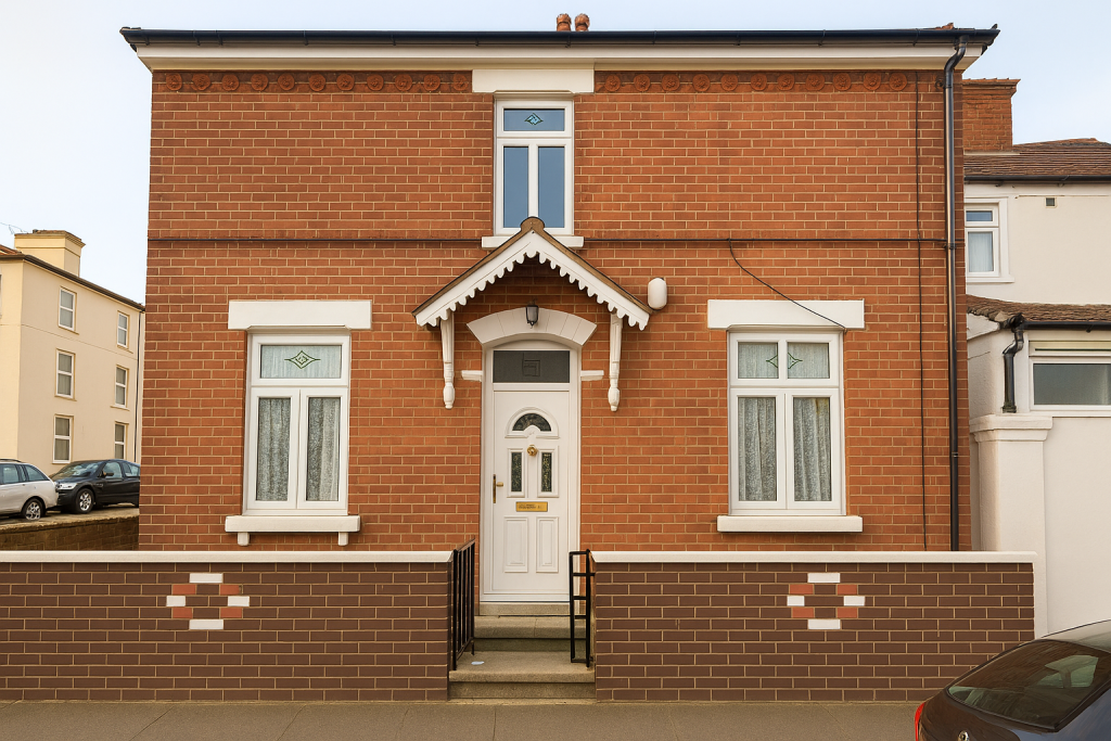 Main image of property: Pier Road, Northfleet, DA11