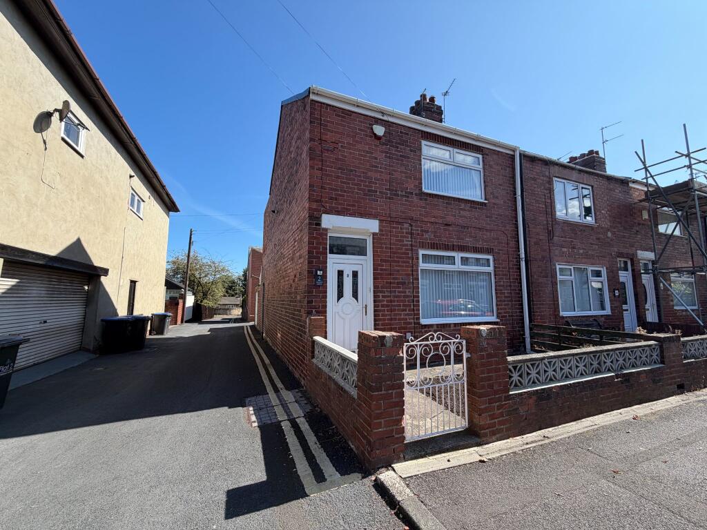 Main image of property: Lancaster Terrace, Chester Le Street, DH3