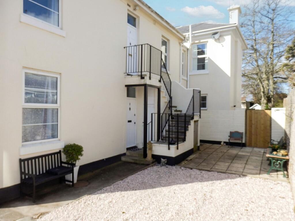 Main image of property: St. Margarets Road, Torquay, TQ1