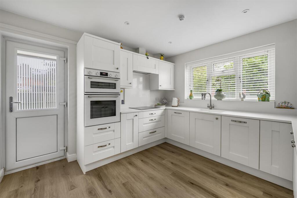House in Hereford, Breinton - More