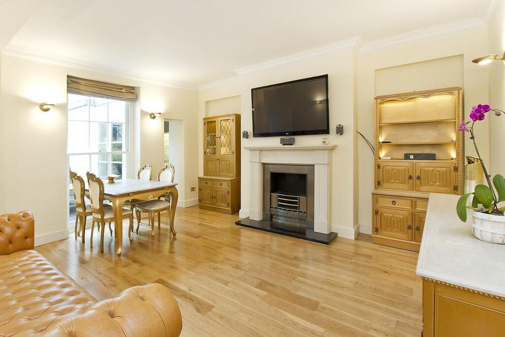 Main image of property: Randolph Avenue,
Little Venice, W9
