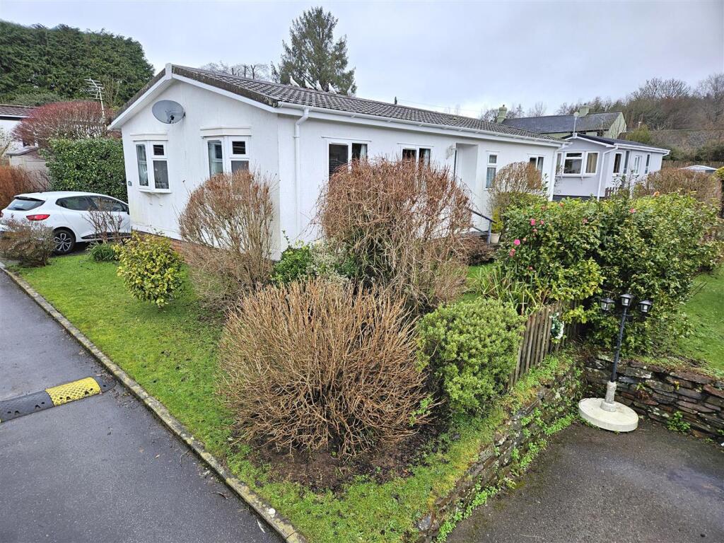 Main image of property: Tavistock