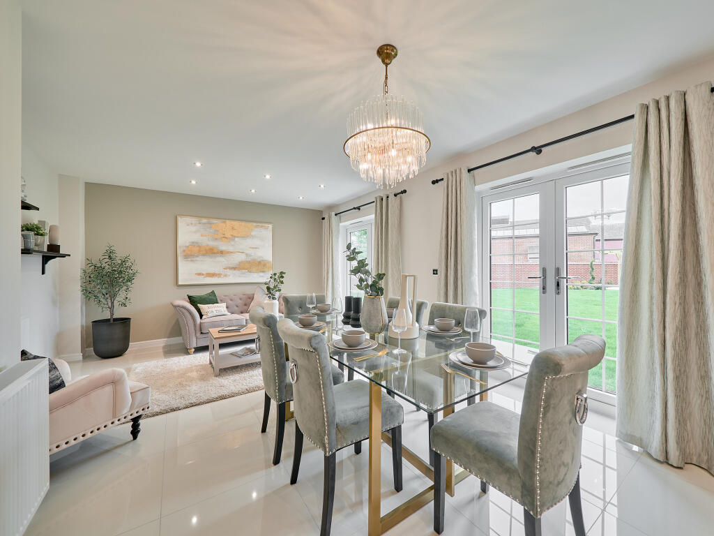 Roseberry View, Nunthorpe Gardens, Middlesbrough, Teesside, 
TS7 0NG photo 3