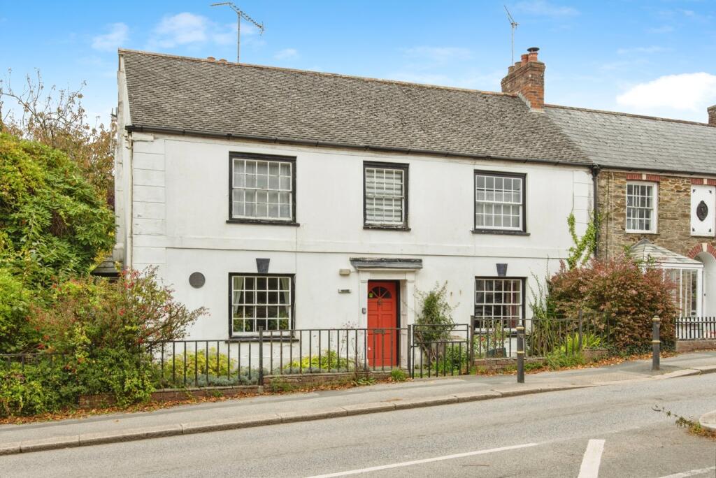 Main image of property: Fore Street, Grampound, Truro, Cornwall, TR2