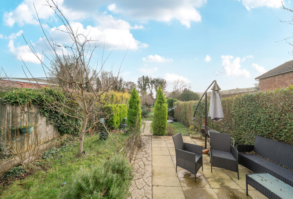 Dudbridge Hill, Stroud, Gloucestershire, GL5 photo 4