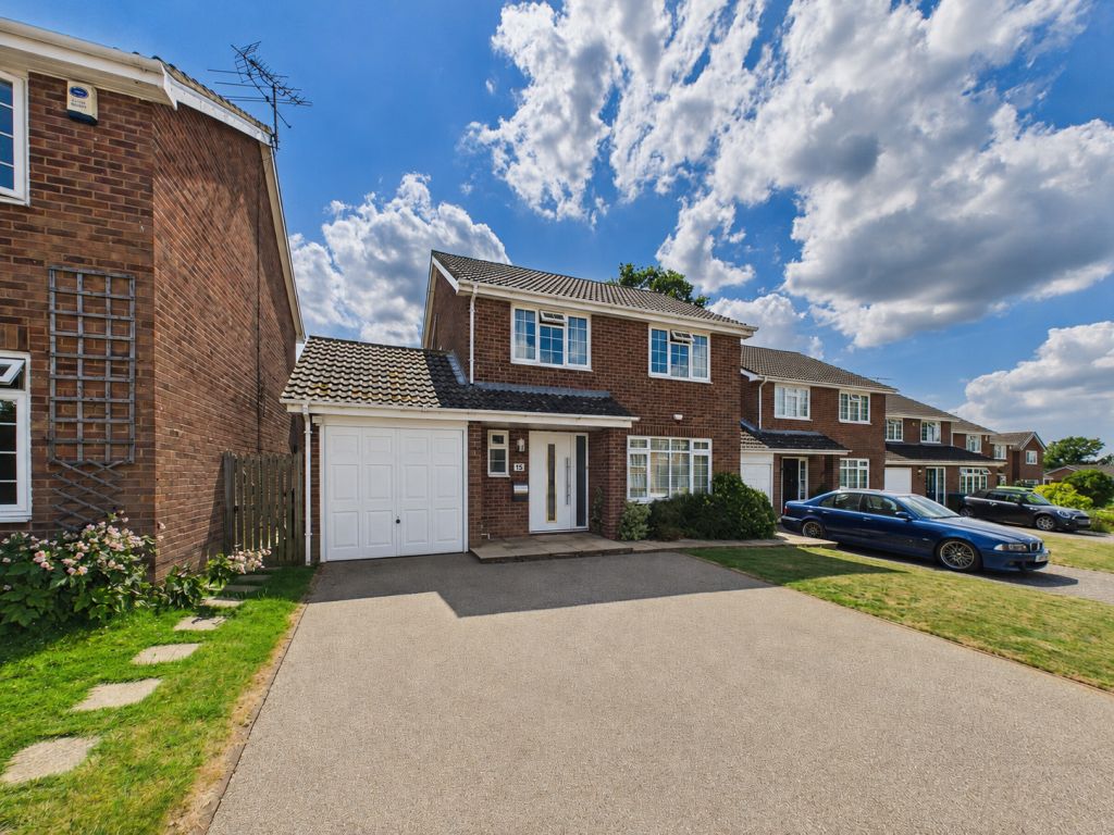 Main image of property: Searles View, Horsham