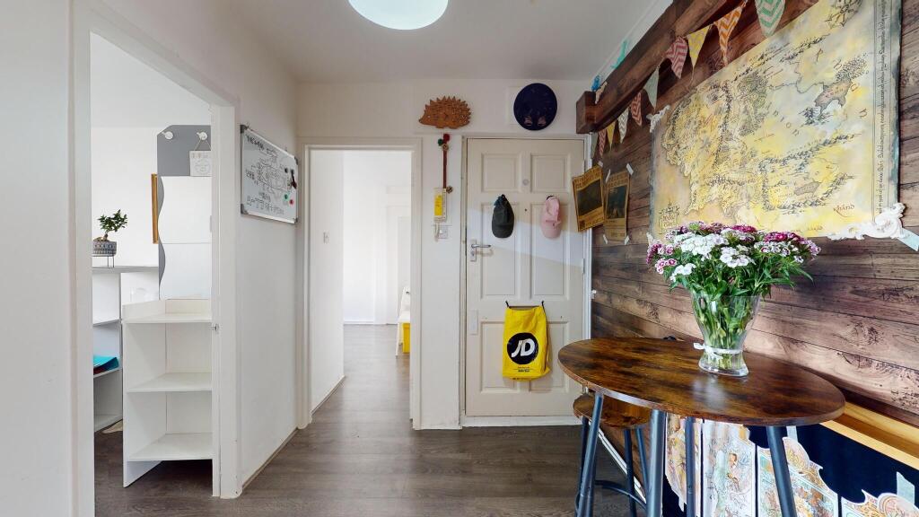 3 bedroom apartment for rent
