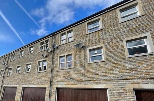 Main image of property: Weavers Walk, Silsden, Keighley, BD20