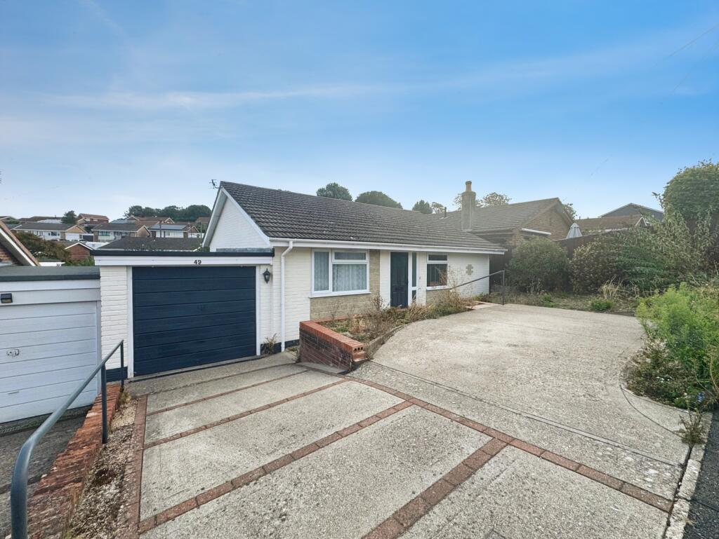 Main image of property: Sylvan Avenue, East Cowes, Isle of Wight