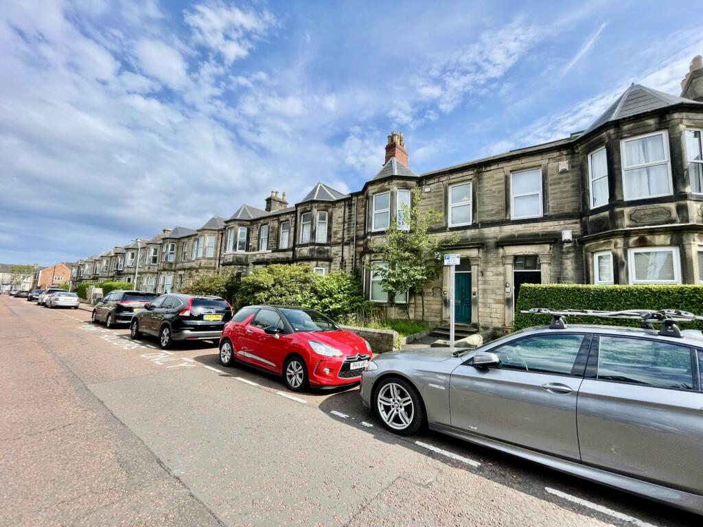 Main image of property: Exeter Street, Gateshead, NE8