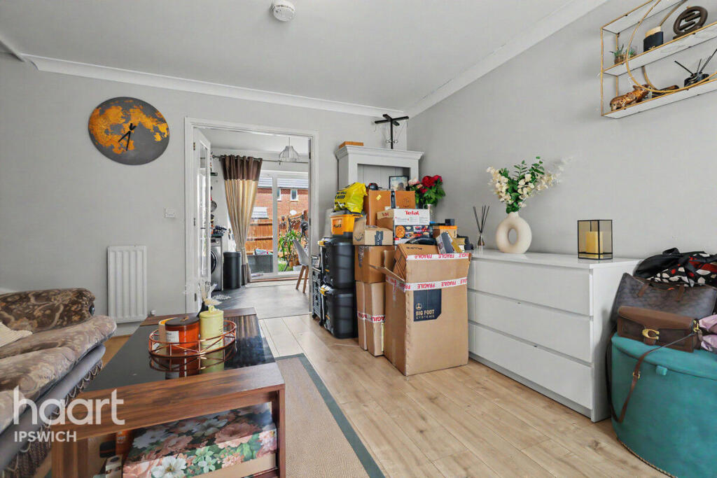 Main image of property: Ganymede Close, Ipswich