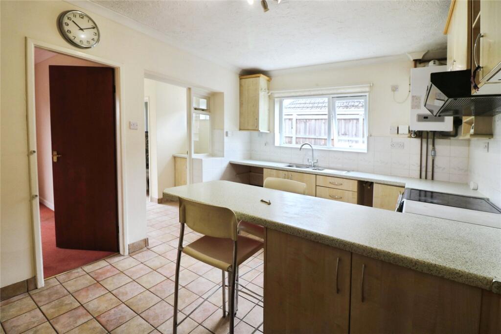 House in Wymondham - View 4