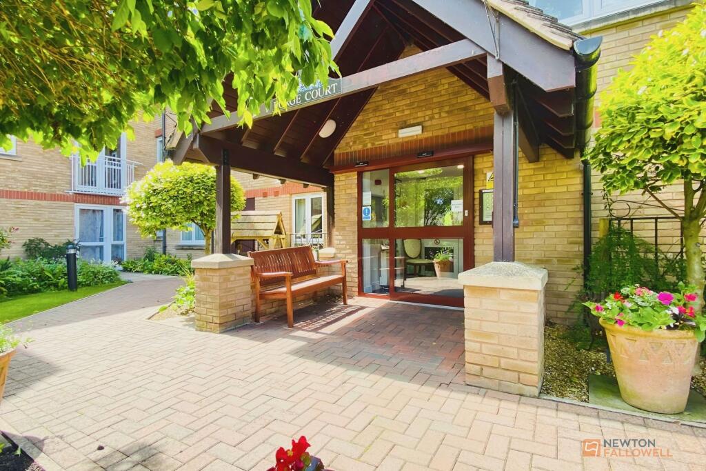 Forge Court, Syston, LE7 photo 4