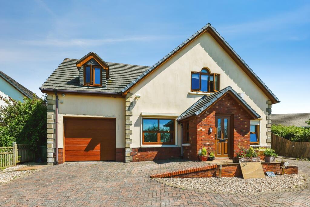 Main image of property: Trem Y Cwm, Llangynin, St. Clears, Carmarthen, SA33