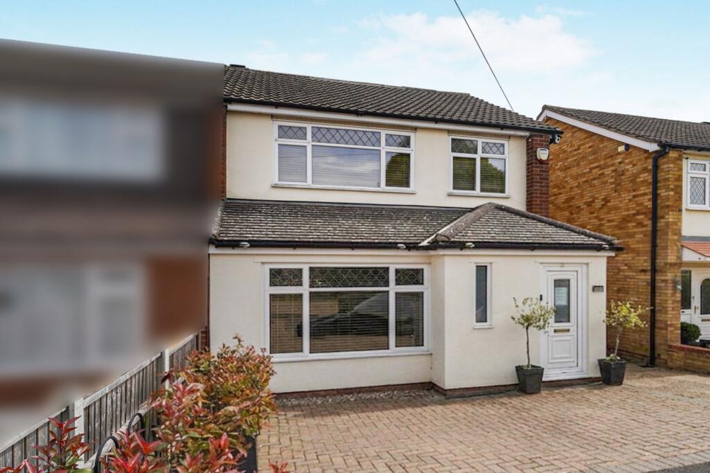 Main image of property: Helmsdale Close, Romford, RM1