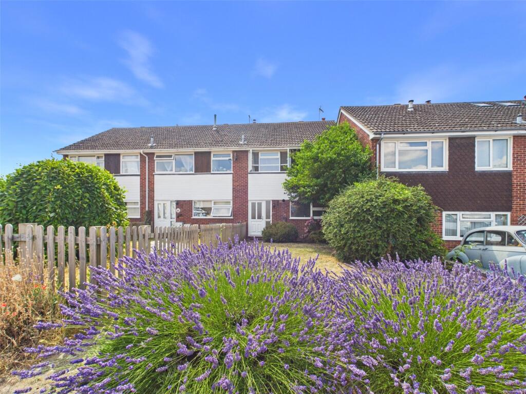 Main image of property: Conduit Hill Rise, Thame, Oxfordshire, OX9