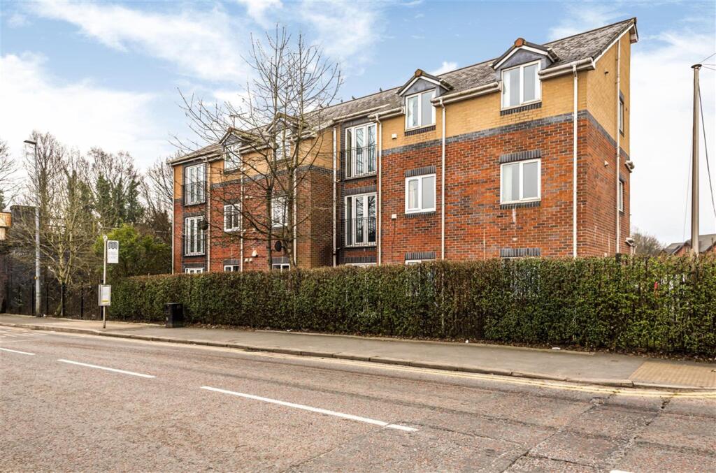 Main image of property: Stanley Road, Worsley, Manchester, M28 3EQ