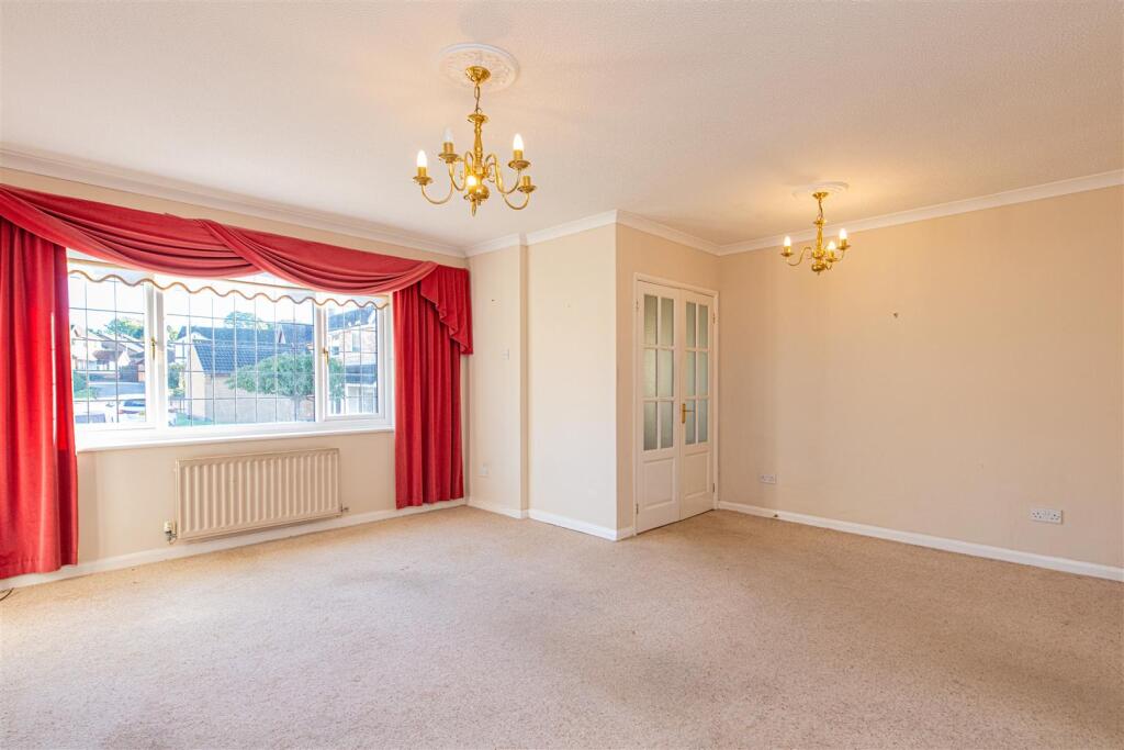 Spring Gardens, Burton Latimer photo 4