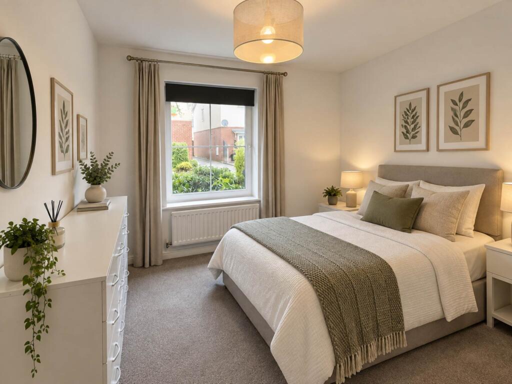 Apartment in Hertsmere, Elstree and Borehamwood - More
