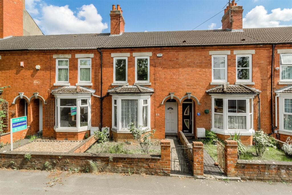 Main image of property: Hatton Park Road, Wellingborough