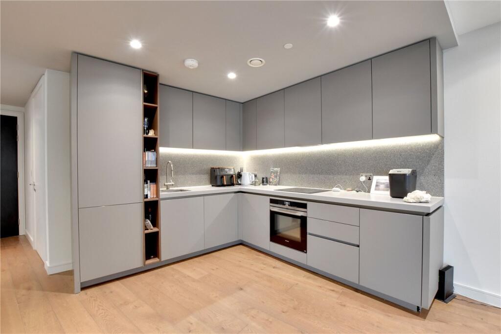 Apartment in London - View 4