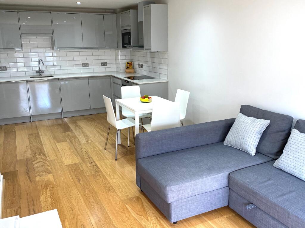 Main image of property: Signal House, Great Suffolk Street, Southwark, London