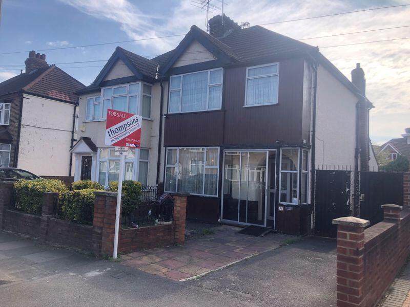 Main image of property: Keith Road, Hayes