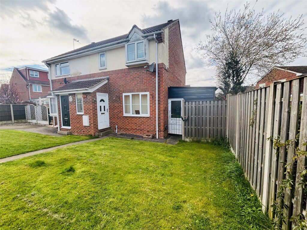 Main image of property: The Meadows, Carlton, Goole, North Yorkshire, DN14