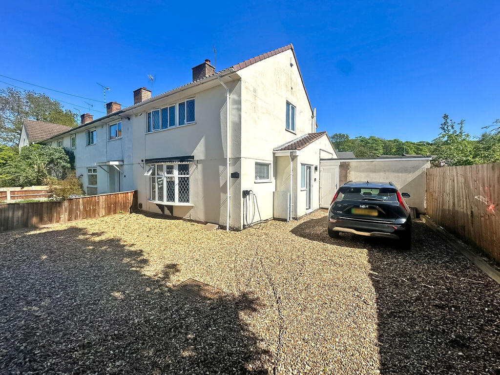 Main image of property: Olde Hall Road, Featherstone, Wolverhampton