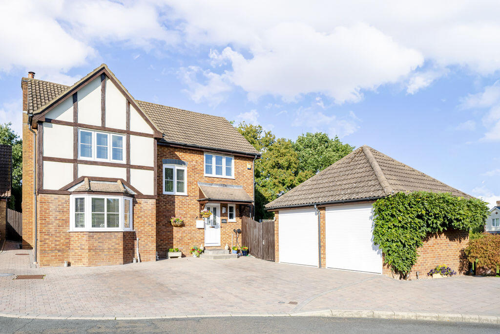 Main image of property: Swift Close, Ridgewood, Uckfield