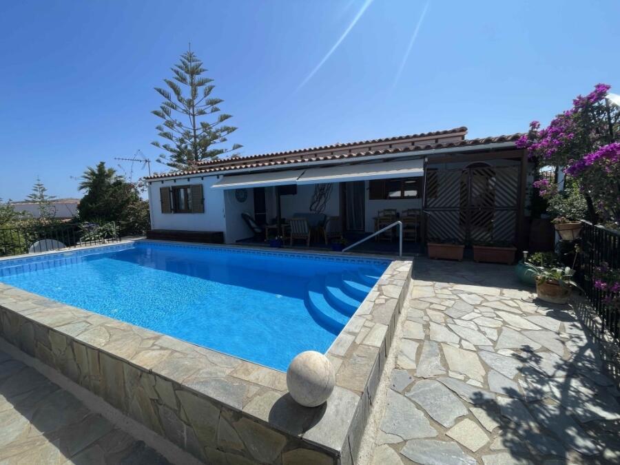 Main image of property: Rethymnon, Rethymnon, Crete