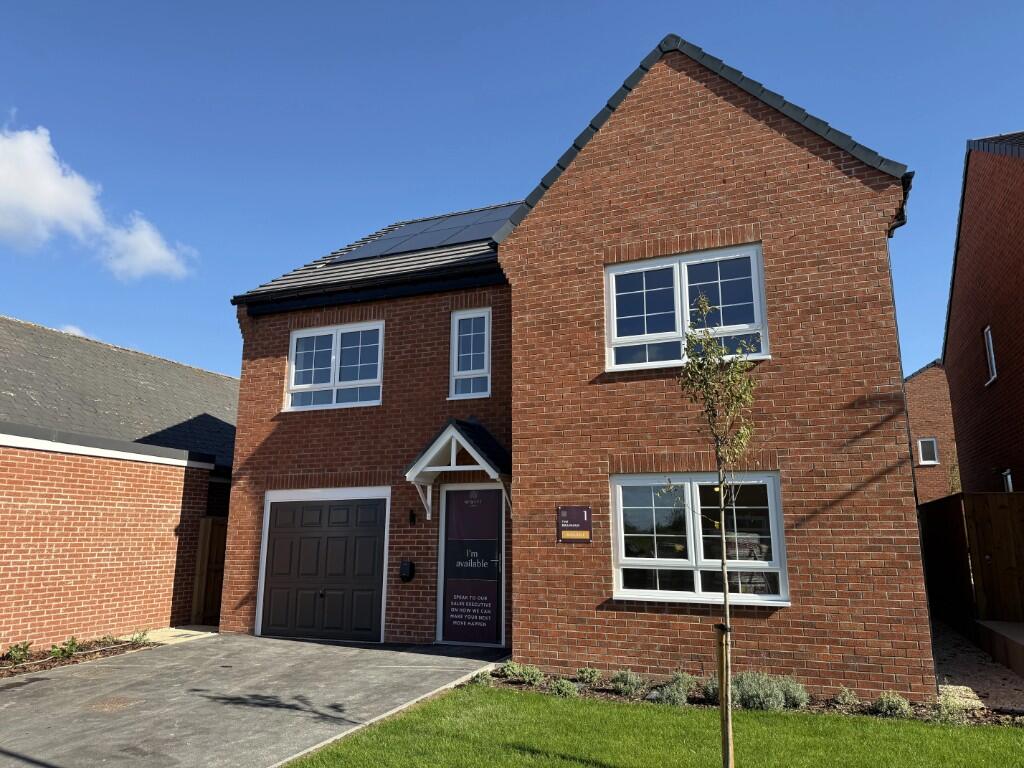 Main image of property: Cliffe Road,
Osgodby,
YO8 5HU