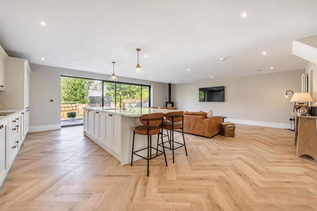 House in Newcastle upon Tyne - View 5