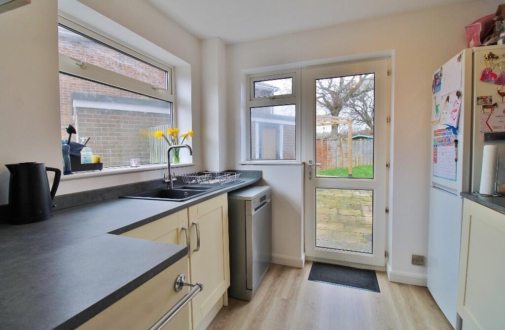Nursery Lane, Stubbington photo 3