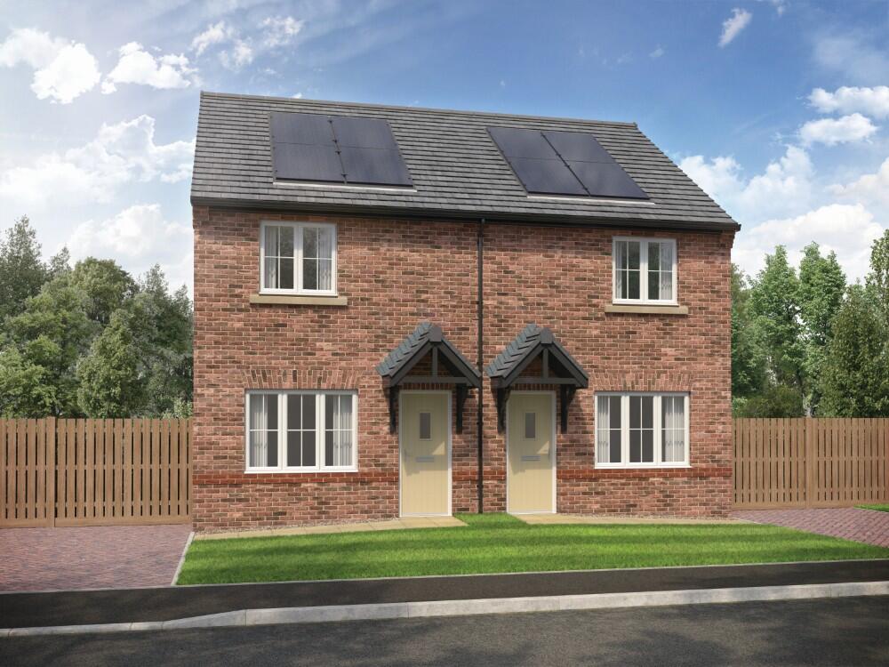 Main image of property: Tithe Meadow,
Blackpool Road,
Poulton-le-Fylde,
FY6 7QJ