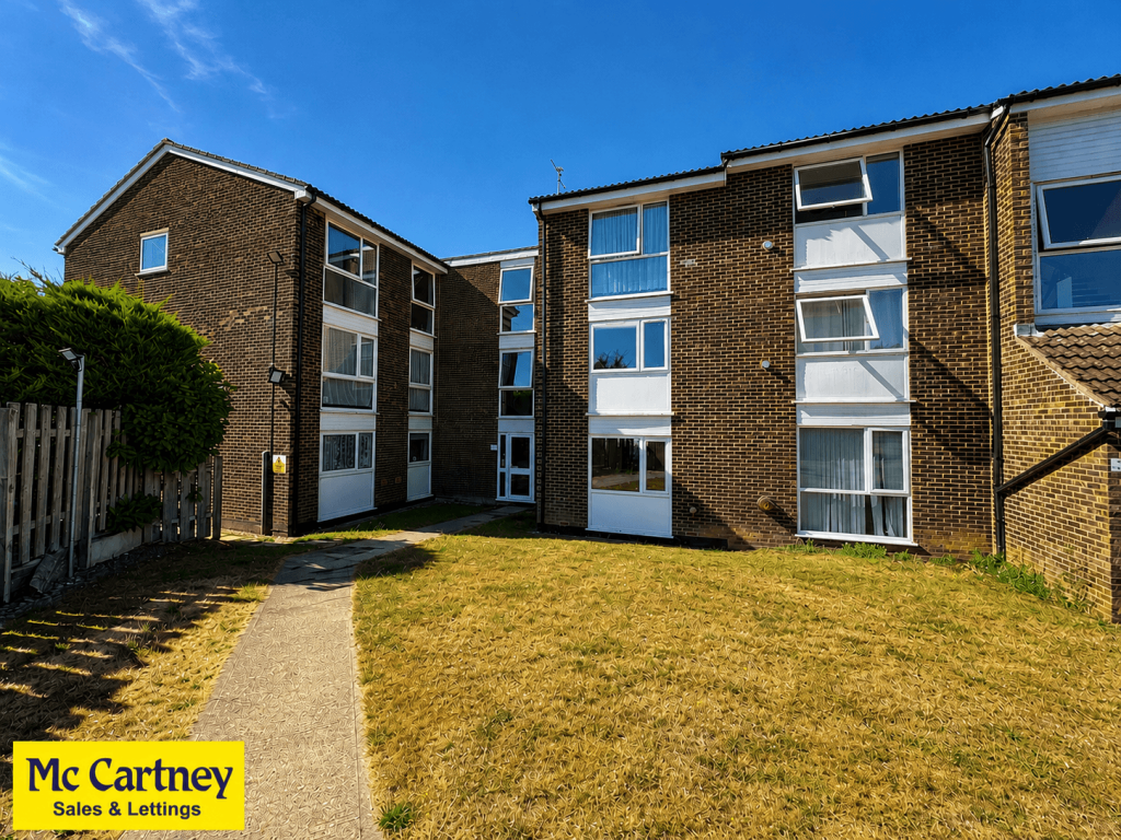 Main image of property: Lupin Drive, Chelmsford, Essex, CM1 6JY