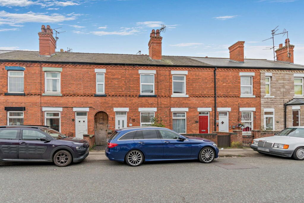 Main image of property: Sleaford Road, Newark, NG24