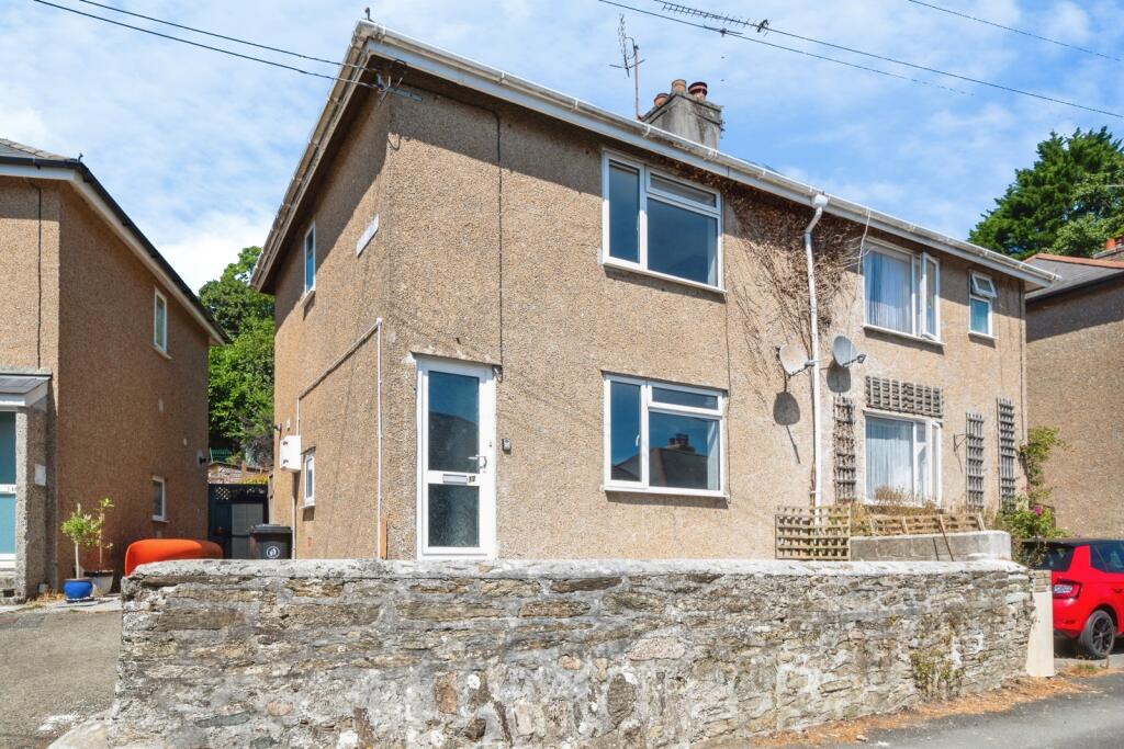 Main image of property: The Nook, Tavistock, Devon, PL19